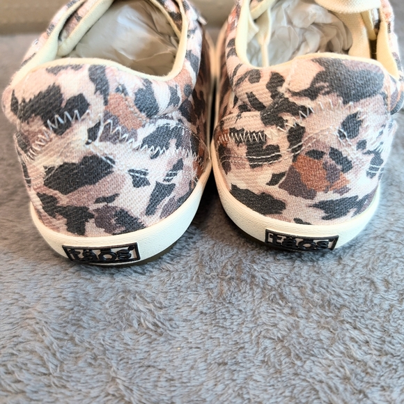 Taos women's Sunset Safari sneakers 6.5m - Picture 5 of 9